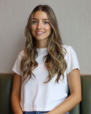 Photo of Sage Litzenberger, Clinical Social Work/Therapist, RSW, MSW, BSW