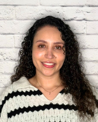 Photo of Ximena Marin Gutierrez, Supervisee in Clinical Social Worker, MSW