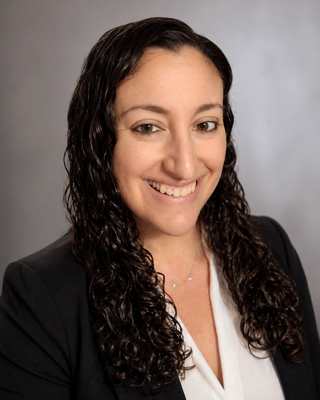 Photo of Jaclyn Levine, Clinical Social Work/Therapist, LCSW-R