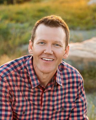 Photo of Brady G. Daniel, Licensed Professional Counselor, MA, LPC-S