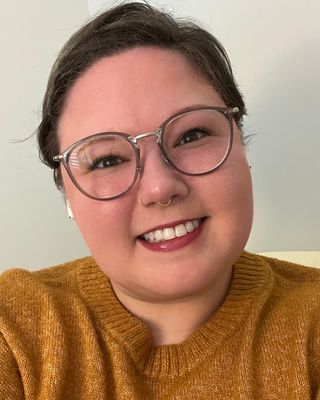 Photo of Allison Mills, Clinical Social Work/Therapist, LCSW