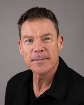 Photo of Spencer Hickson, Counsellor, PNCPS Acc.