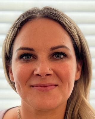 Photo of Kiley Shuman, Marriage & Family Therapist