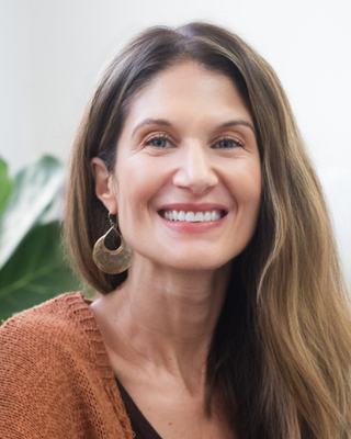 Photo of Sarah Tyndall, Clinical Social Work/Therapist, MSW, LCSW
