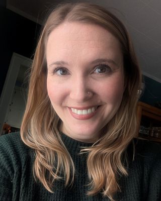 Photo of Sarah Wolf, Clinical Social Work/Therapist, LMSW, CAADC