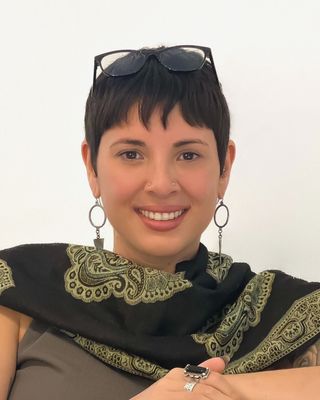 Photo of Gabrielle Peña Chudnow, Counselor, LMHC