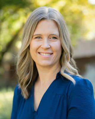 Photo of Jenifer Balch, Licensed Professional Counselor, PhD, LPC-S, RPT-S, CAS