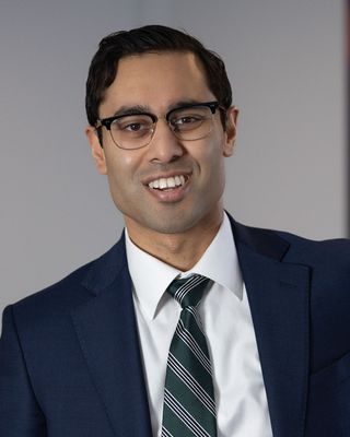 Photo of Dr. Jawad Husain, Psychiatrist, MD