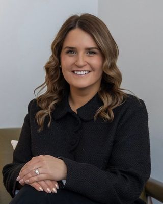 Photo of Britnee Mallory, Licensed Professional Counselor, LPC