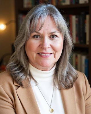 Photo of Tina Stogdill, Licensed Professional Counselor