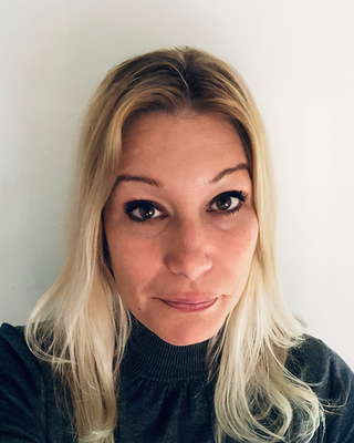 Photo of Nicole Gordon, Clinical Social Work/Therapist, LICSW