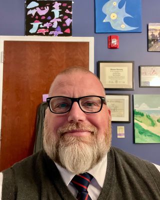 Photo of John Edmund Handel, Clinical Social Work/Therapist, LCSW