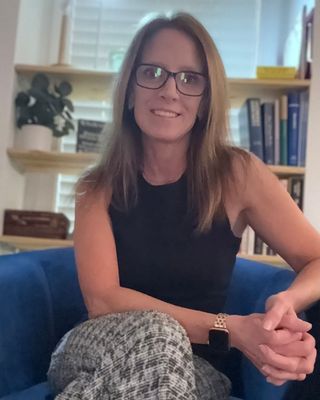 Photo of Holly Merchant - Holly Merchant Counseling, PLLC, Drug & Alcohol Counselor, LADC, CCS, DEEP