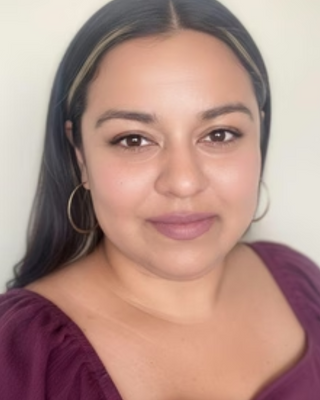 Photo of Breesha Hertierrez, Marriage & Family Therapist, LMFT