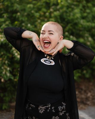 Photo of Payton Lindner, MMFT