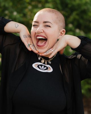 Photo of Payton Lindner, MMFT