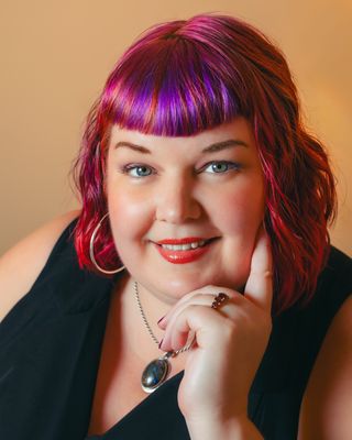 Photo of Molz Wirtz-Wold, Counselor, MS, LMHC, LPC