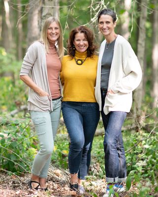 Photo of Lindsay Potts - CLM Wellness, Clinical Social Work/Therapist, LCSW