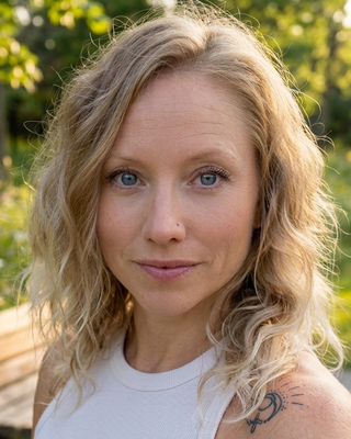 Photo of Courtney Toner, Registered Social Worker, MSW, RSW