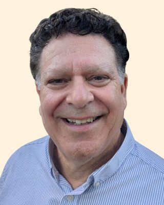 Photo of Raymond Nagey, Marriage & Family Therapist, LMFT