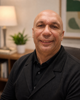 Photo of Scott M. Kelsey, Drug & Alcohol Counselor, MA