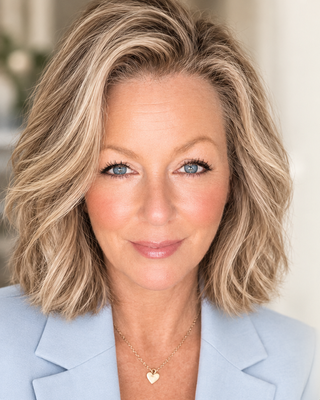 Photo of Jennifer Burke, Counselor, MS, LMHC