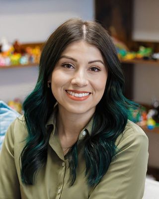 Photo of Tere Pamela Ortega, Licensed Professional Counselor, MA, LPC