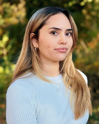 Photo of Vicky Tatiana Arriola, Resident in Counseling in Madison, VA