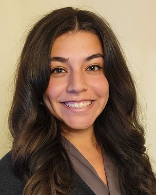 Photo of Eva Gonzalez, Clinical Social Work/Therapist in Charlotte, NC