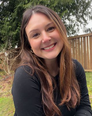 Photo of Delaney Lopez, Marriage & Family Therapist Associate, MA, LMFTA