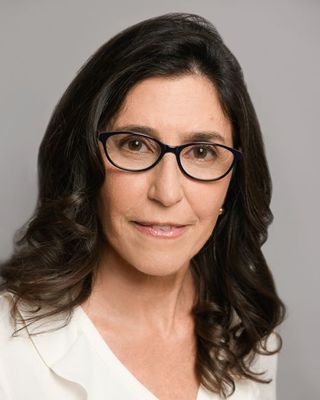 Photo of Diana Ines Debora Dopchiz de Martin - Diana Martin - DDM, Marriage & Family Therapist, LMFT