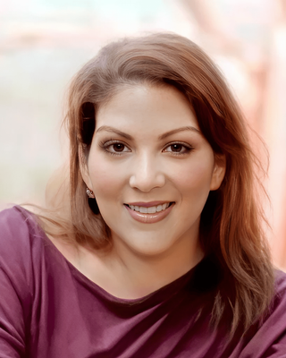 Photo of Valerie Martin, Licensed Professional Counselor, LPC