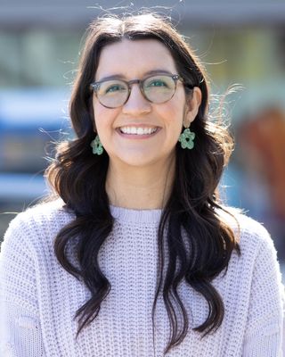 Photo of Veronica Marquez, Clinical Social Work/Therapist, LCSW
