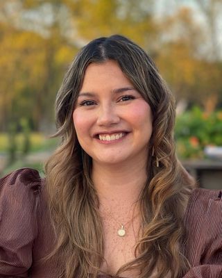 Photo of Mercedes Thiessen, Licensed Professional Counselor, LPC
