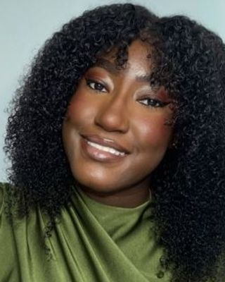 Photo of Gabrielle Bismarck, Licensed Clinical Professional Counselor, LCPC