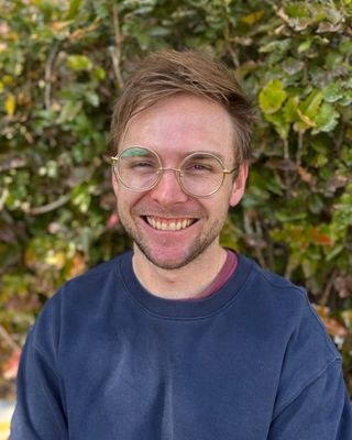 Photo of Sam Fuller, Clinical Social Work/Therapist, LCSW