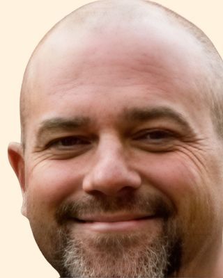 Photo of Joshua LeVay, Licensed Professional Counselor, MA, LPC, NCC