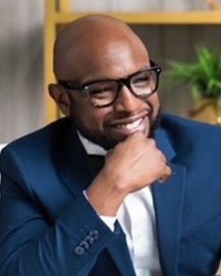 Photo of Richie B Haines, Counselor, MA, LCPC