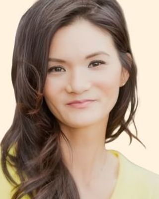 Photo of Dr. Michele Wang, Psychiatrist, MD