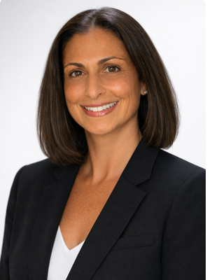Photo of Stacey L. Burke, Clinical Social Work/Therapist, LCSW