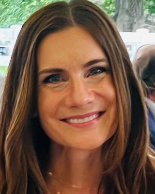 Photo of Megan Johnson, Clinical Social Work/Therapist, LICSW