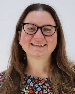 Photo of Haley Lewis - Haley Lewis - Listening Room Psychotherapy, Psychotherapist, UKCP Trainee