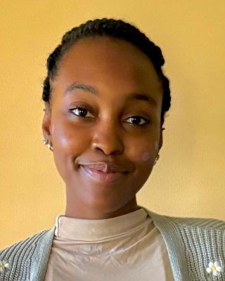 Photo of Nahajha Alston, LCSW Associate , LCSWA