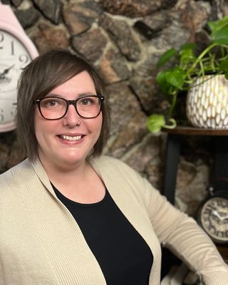 Photo of Marie-Claude Guillemette, Registered Psychotherapist (Qualifying), MACP, BA