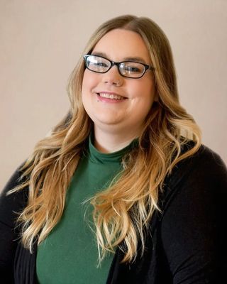 Photo of Zoie C Webber, Marriage & Family Therapist Intern, MS, RMFTI, RCMHCI