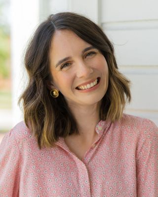 Photo of Ashley Ordway, Counselor, MEd, EdS, LMHC