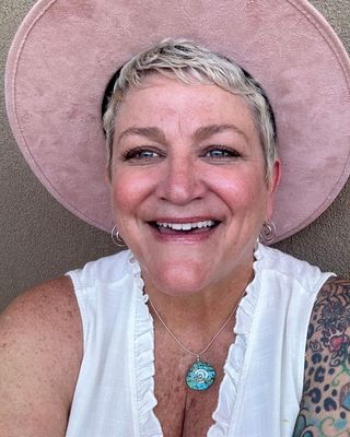 Photo of Barbara Berry, Clinical Social Work/Therapist, LCSW