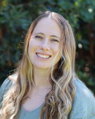 Photo of Kelsey Mudge, Marriage & Family Therapist, LMFT