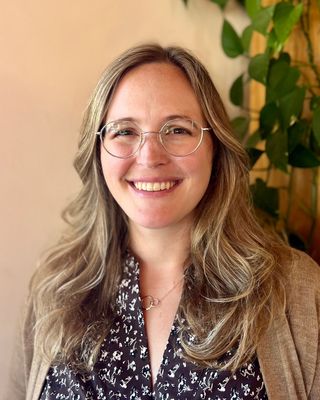 Photo of Stephanie Chambers-Baltz, Psychologist, PhD, LP