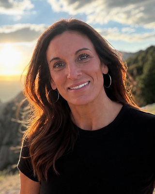 Photo of Jen Jackson, Licensed Professional Counselor, LPC, LPCS